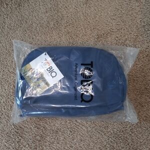 NWT Tobiq Toiletry Bag Travel
